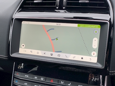 2.0d R-Sport Saloon 4dr Diesel Auto (s/s) (180 ps)