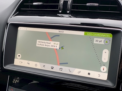 2.0d R-Sport Saloon 4dr Diesel Auto (s/s) (180 ps)