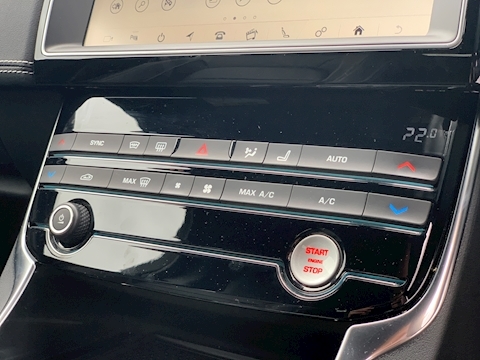 2.0d R-Sport Saloon 4dr Diesel Auto (s/s) (180 ps)