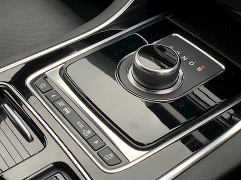 2.0d R-Sport Saloon 4dr Diesel Auto (s/s) (180 ps)