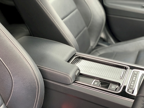 2.0d R-Sport Saloon 4dr Diesel Auto (s/s) (180 ps)