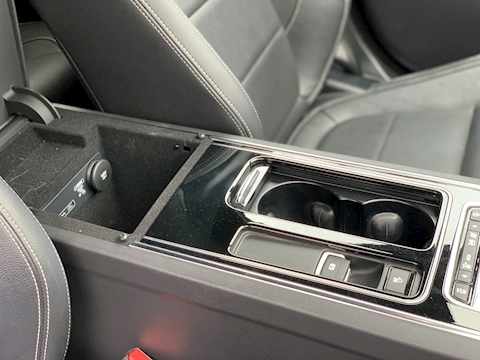 2.0d R-Sport Saloon 4dr Diesel Auto (s/s) (180 ps)