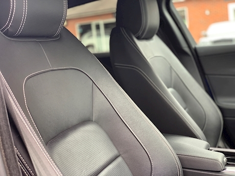 2.0d R-Sport Saloon 4dr Diesel Auto (s/s) (180 ps)