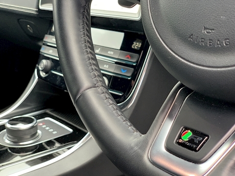 2.0d R-Sport Saloon 4dr Diesel Auto (s/s) (180 ps)