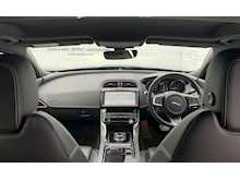 Jaguar XE - 2.0d R-Sport Saloon 4dr Diesel Auto (s/s) (180 ps)