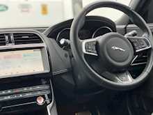 Jaguar XE - 2.0d R-Sport Saloon 4dr Diesel Auto (s/s) (180 ps)