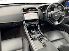 Jaguar XE - 2.0d R-Sport Saloon 4dr Diesel Auto (s/s) (180 ps)