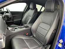 Jaguar XE - 2.0d R-Sport Saloon 4dr Diesel Auto (s/s) (180 ps)