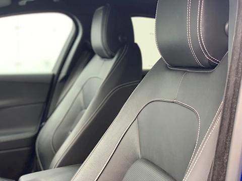 2.0d R-Sport Saloon 4dr Diesel Auto (s/s) (180 ps)