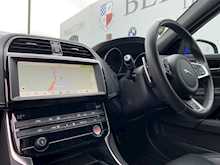 Jaguar XE - 2.0d R-Sport Saloon 4dr Diesel Auto (s/s) (180 ps)