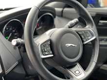 Jaguar XE - 2.0d R-Sport Saloon 4dr Diesel Auto (s/s) (180 ps)