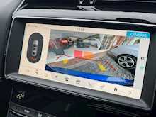 Jaguar XE - 2.0d R-Sport Saloon 4dr Diesel Auto (s/s) (180 ps)