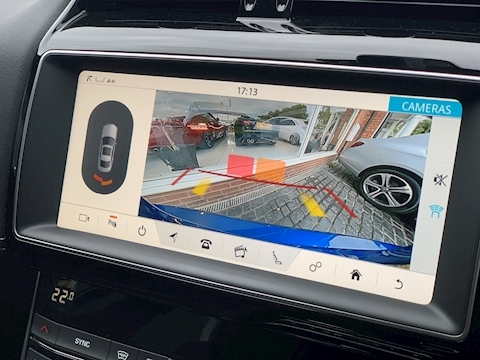 2.0d R-Sport Saloon 4dr Diesel Auto (s/s) (180 ps)