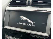Jaguar XE - 2.0d R-Sport Saloon 4dr Diesel Auto (s/s) (180 ps)