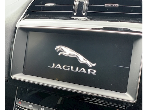 2.0d R-Sport Saloon 4dr Diesel Auto (s/s) (180 ps)