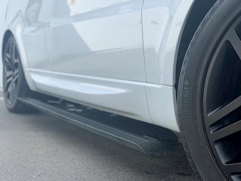 3.0 SD V6 Autobiography Dynamic SUV 5dr Diesel Automatic 4X4 (s/s) (185 g/km, 306 bhp)