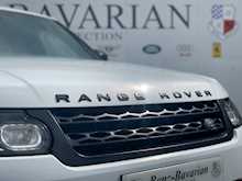 Range Rover 3.0 SD V6 Autobiography Dynamic SUV 5dr Diesel Automatic 4X4 (s/s) (185 g/km, 306 bhp)