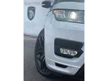 Range Rover 3.0 SD V6 Autobiography Dynamic SUV 5dr Diesel Automatic 4X4 (s/s) (185 g/km, 306 bhp)