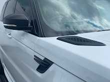 Range Rover 3.0 SD V6 Autobiography Dynamic SUV 5dr Diesel Automatic 4X4 (s/s) (185 g/km, 306 bhp)