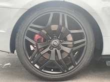 Range Rover 3.0 SD V6 Autobiography Dynamic SUV 5dr Diesel Automatic 4X4 (s/s) (185 g/km, 306 bhp)