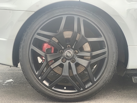 3.0 SD V6 Autobiography Dynamic SUV 5dr Diesel Automatic 4X4 (s/s) (185 g/km, 306 bhp)