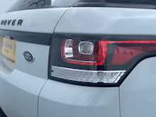 Range Rover 3.0 SD V6 Autobiography Dynamic SUV 5dr Diesel Automatic 4X4 (s/s) (185 g/km, 306 bhp)