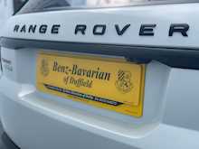 Range Rover 3.0 SD V6 Autobiography Dynamic SUV 5dr Diesel Automatic 4X4 (s/s) (185 g/km, 306 bhp)