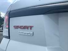 Range Rover 3.0 SD V6 Autobiography Dynamic SUV 5dr Diesel Automatic 4X4 (s/s) (185 g/km, 306 bhp)