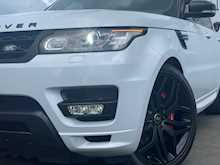 Range Rover 3.0 SD V6 Autobiography Dynamic SUV 5dr Diesel Automatic 4X4 (s/s) (185 g/km, 306 bhp)