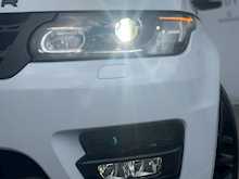 Range Rover 3.0 SD V6 Autobiography Dynamic SUV 5dr Diesel Automatic 4X4 (s/s) (185 g/km, 306 bhp)