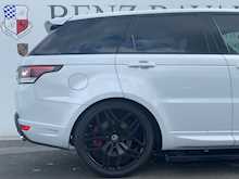 Range Rover 3.0 SD V6 Autobiography Dynamic SUV 5dr Diesel Automatic 4X4 (s/s) (185 g/km, 306 bhp)