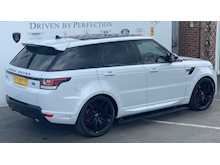 Range Rover 3.0 SD V6 Autobiography Dynamic SUV 5dr Diesel Automatic 4X4 (s/s) (185 g/km, 306 bhp)