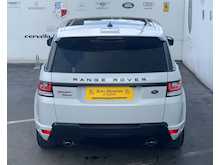 Range Rover 3.0 SD V6 Autobiography Dynamic SUV 5dr Diesel Automatic 4X4 (s/s) (185 g/km, 306 bhp)