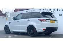 Range Rover 3.0 SD V6 Autobiography Dynamic SUV 5dr Diesel Automatic 4X4 (s/s) (185 g/km, 306 bhp)
