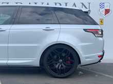 Range Rover 3.0 SD V6 Autobiography Dynamic SUV 5dr Diesel Automatic 4X4 (s/s) (185 g/km, 306 bhp)