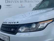 Range Rover 3.0 SD V6 Autobiography Dynamic SUV 5dr Diesel Automatic 4X4 (s/s) (185 g/km, 306 bhp)