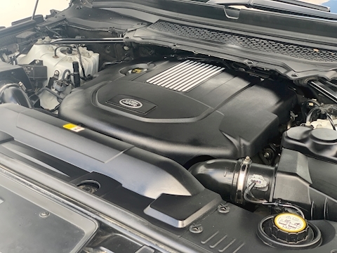 3.0 SD V6 Autobiography Dynamic SUV 5dr Diesel Automatic 4X4 (s/s) (185 g/km, 306 bhp)