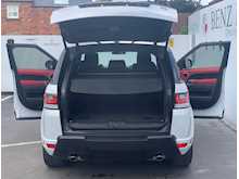 Range Rover 3.0 SD V6 Autobiography Dynamic SUV 5dr Diesel Automatic 4X4 (s/s) (185 g/km, 306 bhp)