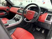 Range Rover 3.0 SD V6 Autobiography Dynamic SUV 5dr Diesel Automatic 4X4 (s/s) (185 g/km, 306 bhp)