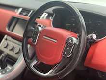 Range Rover 3.0 SD V6 Autobiography Dynamic SUV 5dr Diesel Automatic 4X4 (s/s) (185 g/km, 306 bhp)