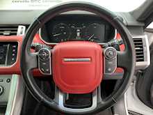 Range Rover 3.0 SD V6 Autobiography Dynamic SUV 5dr Diesel Automatic 4X4 (s/s) (185 g/km, 306 bhp)