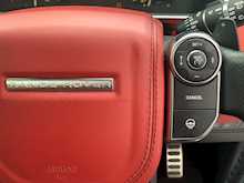 Range Rover 3.0 SD V6 Autobiography Dynamic SUV 5dr Diesel Automatic 4X4 (s/s) (185 g/km, 306 bhp)
