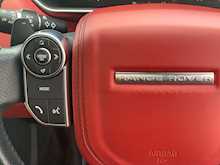 Range Rover 3.0 SD V6 Autobiography Dynamic SUV 5dr Diesel Automatic 4X4 (s/s) (185 g/km, 306 bhp)