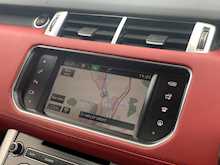 Range Rover 3.0 SD V6 Autobiography Dynamic SUV 5dr Diesel Automatic 4X4 (s/s) (185 g/km, 306 bhp)