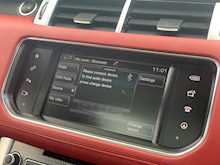 Range Rover 3.0 SD V6 Autobiography Dynamic SUV 5dr Diesel Automatic 4X4 (s/s) (185 g/km, 306 bhp)
