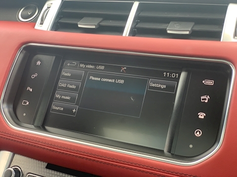 3.0 SD V6 Autobiography Dynamic SUV 5dr Diesel Automatic 4X4 (s/s) (185 g/km, 306 bhp)