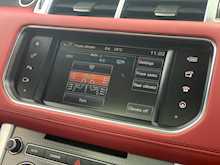 Range Rover 3.0 SD V6 Autobiography Dynamic SUV 5dr Diesel Automatic 4X4 (s/s) (185 g/km, 306 bhp)