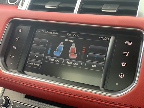 3.0 SD V6 Autobiography Dynamic SUV 5dr Diesel Automatic 4X4 (s/s) (185 g/km, 306 bhp)