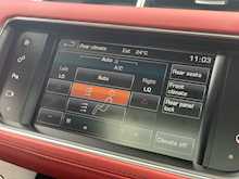 Range Rover 3.0 SD V6 Autobiography Dynamic SUV 5dr Diesel Automatic 4X4 (s/s) (185 g/km, 306 bhp)