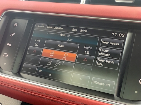 3.0 SD V6 Autobiography Dynamic SUV 5dr Diesel Automatic 4X4 (s/s) (185 g/km, 306 bhp)